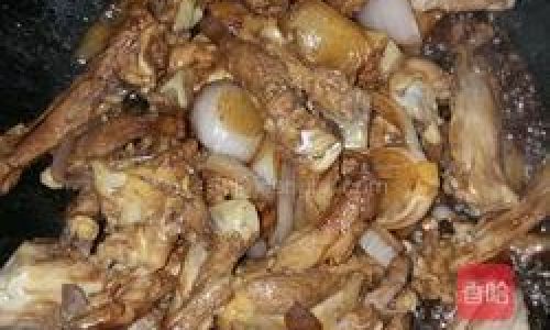 Can Onions and Ducks Be Cooked Together?Exploring Culinary Synergies and Traditional Recipes