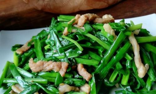 Can Onions and Leeks Be Stir-Fried Together?An In-Depth Culinary Exploration