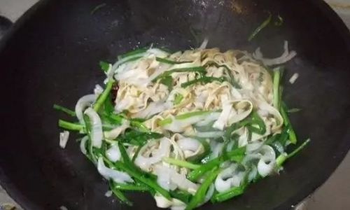 Can Onions and Leeks Be Stir-Fried Together?An In-Depth Culinary Exploration