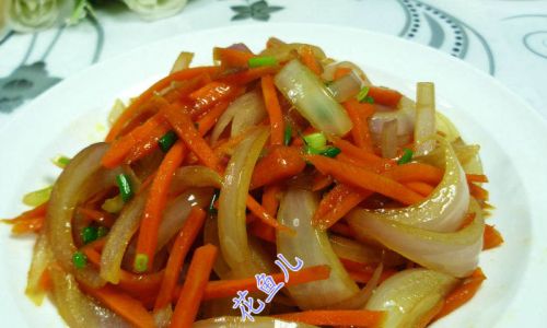 Mastering the Art of Sautéing Onions and Carrots:A Culinary Journey