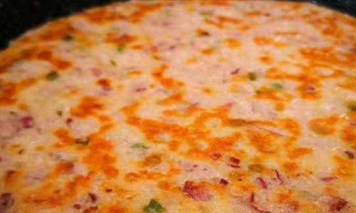 How to Make Delicious Onion Pancakes:A Step-by-Step Guide