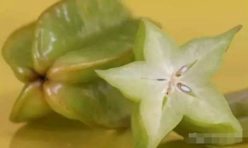 How to Enjoy Eating Carambola:A Comprehensive Guide