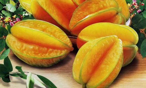 How to Enjoy Eating Carambola:A Comprehensive Guide
