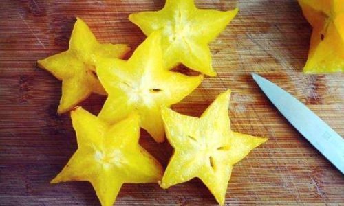 How to Enjoy Eating Carambola:A Comprehensive Guide