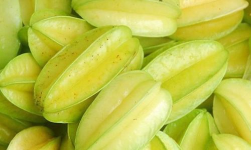 How to Enjoy Eating Carambola:A Comprehensive Guide