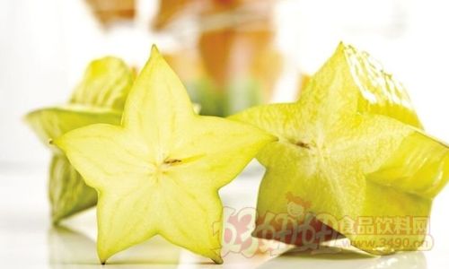 How to Enjoy Raw Carambola:A Comprehensive Guide