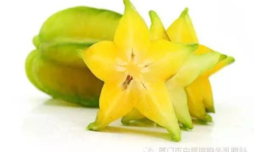 How to Enjoy Raw Carambola:A Comprehensive Guide