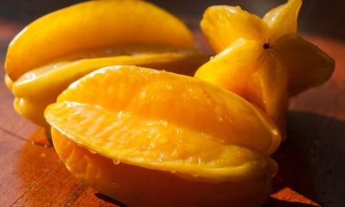 How to Enjoy Raw Carambola:A Comprehensive Guide