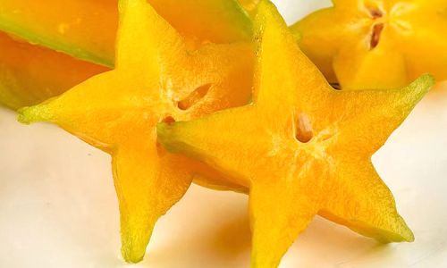 How to Ripen Carambola Starfruit)Efficiently