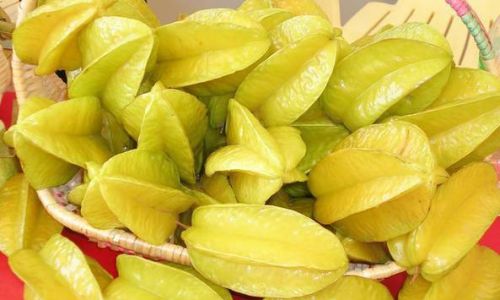 How to Ripen Carambola Starfruit)Efficiently
