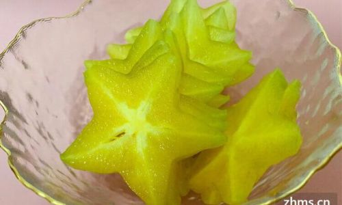 Can You Store Carambola in the Refrigerator?A Comprehensive Guide