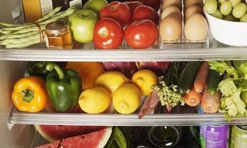 Can You Store Carambola in the Refrigerator?A Comprehensive Guide