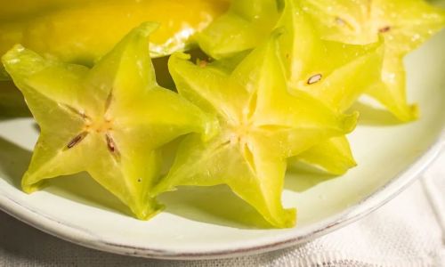 Exploring the Delights of Starfruit:Taste and Techniques for Enjoyment