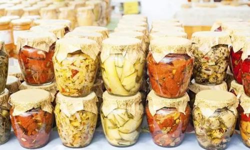 The Art of Pickling Carambola Fruits for Optimal Flavor