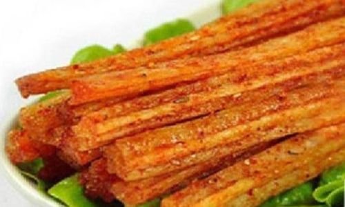 Crafting Delicious Dried Starfruit:A Culinary Journey