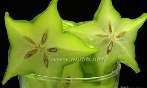 The Edibility of the Hard Edges of Carambola Starfruit)An In-Depth Analysis