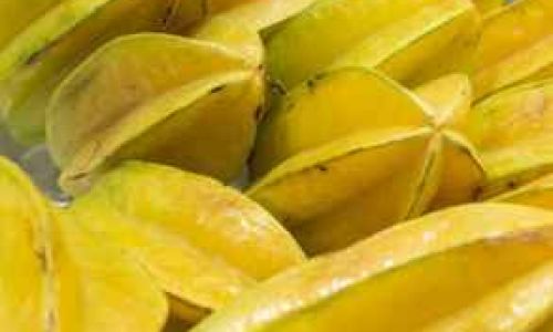 The Edibility of the Hard Edges of Carambola Starfruit)An In-Depth Analysis