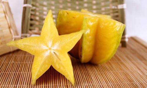The Ultimate Guide to Eating Carambola Starfruit)Delightful Ways to Enjoy This Tropical Fruit