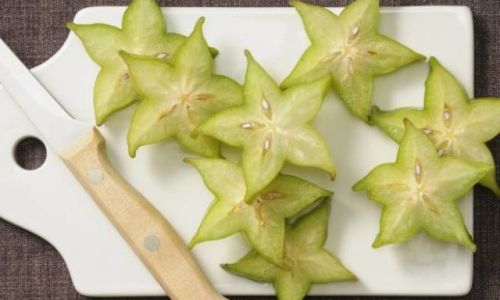 The Ultimate Guide to Eating Carambola Starfruit)Delightful Ways to Enjoy This Tropical Fruit