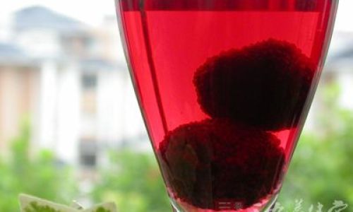How Long Can Yangmei Red Bayberry)Wine Be Preserved?