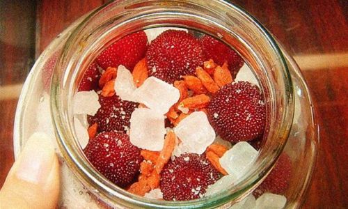 How Long Can Yangmei Red Bayberry)Wine Be Preserved?