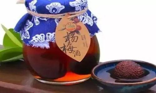 How Long Can Yangmei Red Bayberry)Wine Be Preserved?