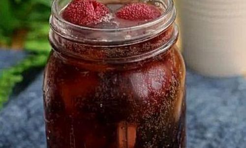 Crafting a Delightful Batch of Red Bayberry Juice:A Step-by-Step Guide
