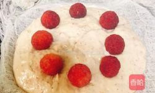 How Long Can You Store Yangmei Red Bayberry)Cake?
