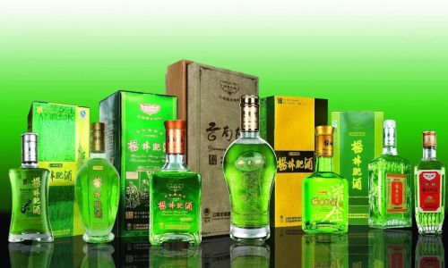 The Dilemma of Yanglin Fatty Wine:To Use Fat or Not?