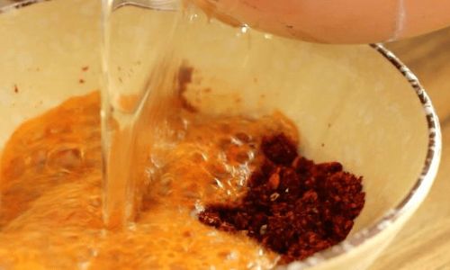 Unveiling the Secrets of Yang Guofu Spicy Hot Pot Soup Base Recipe