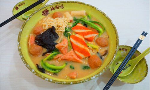 Unveiling the Secrets of Yang Guofu Spicy Hot Pot Soup Base Recipe
