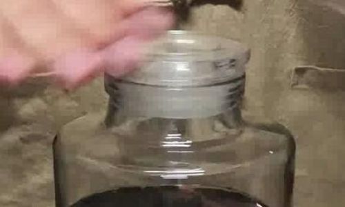 Crafting Yangqi Stone-Infused Alcoholic Beverage:A Traditional Recipe Unveiled