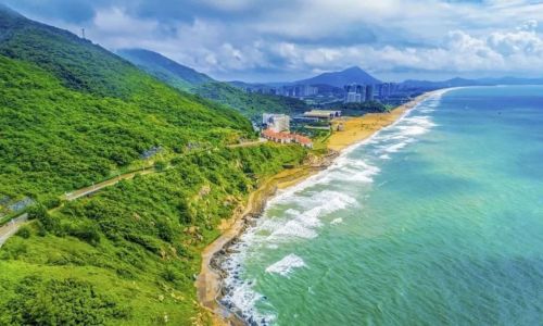 How Yangjiang is Making its Mark in Various Spheres