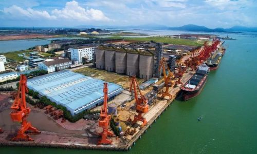 How Yangjiang is Making its Mark in Various Spheres