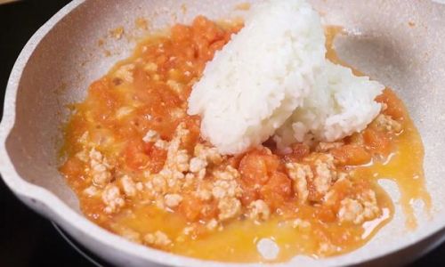 Crafting Sunlit Rice:A Culinary Journey to Perfecting Sunny-Infused Rice
