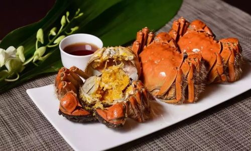 Preserving Cooked Yangcheng Lake hairy crabs:A Comprehensive Guide