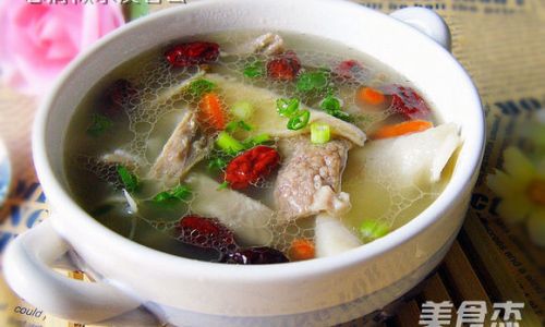 Mastering the Art of Stewing Delicious Sheep Offal