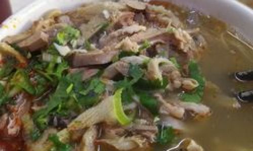 Mastering the Art of Cooking Delicious Lamb Offal Dishes