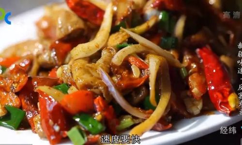 Mastering the Art of Cooking Delicious Lamb Offal Dishes