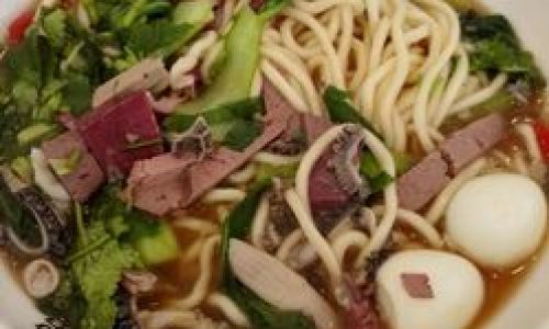 Mastering the Art of Cooking Delicious Lamb Offal Dishes