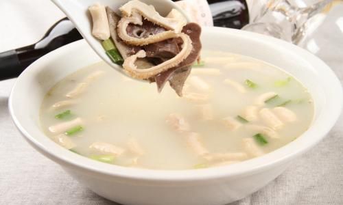 A Culinary Journey:Mastering the Art of Making Mutton Stew with Offal