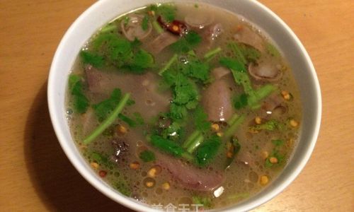 The Art of Making Mutton Stew:A Comprehensive Guide to Crafting the Perfect Sheep Offal Soup
