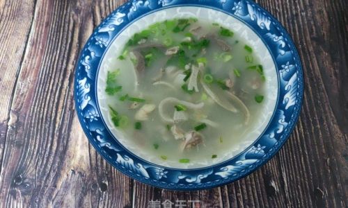 The Art of Making Mutton Stew:A Comprehensive Guide to Crafting the Perfect Sheep Offal Soup
