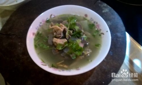 A Culinary Guide to Making Lamb Offal Delicacies