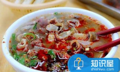 Authentic Goat Offal Soup Recipe:A Culinary Journey Through Tradition