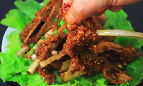 Delightful Culinary Delights:Exploring Delicious Ways to Cook Lamb