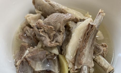 Delightful Culinary Delights:Exploring Delicious Ways to Cook Lamb