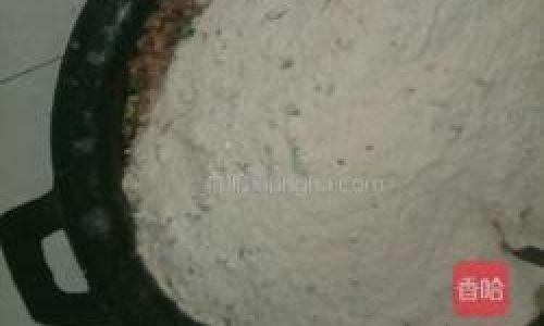 The Art of Making Sheep Milk Tea:A Traditional Delicacy Revisited