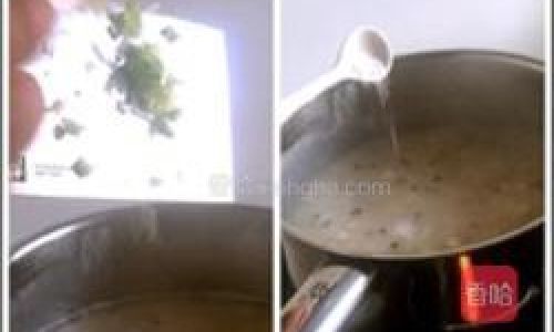 The Art of Making Sheep Milk Tea:A Traditional Delicacy Revisited