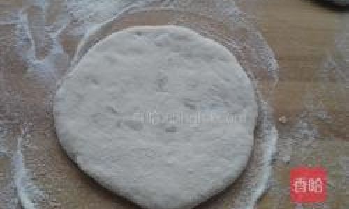 The Art of Making Sheep Fat Pancakes:A Culinary Journey